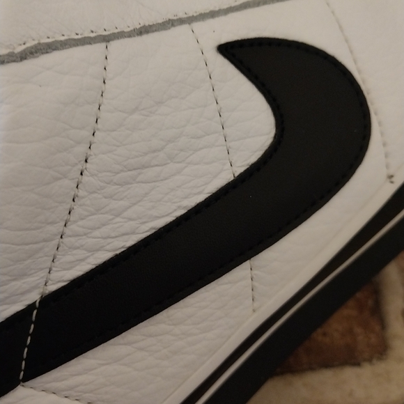 Pre-owned 2011 Nike Sweet Classic Leather - Picture 10 of 13